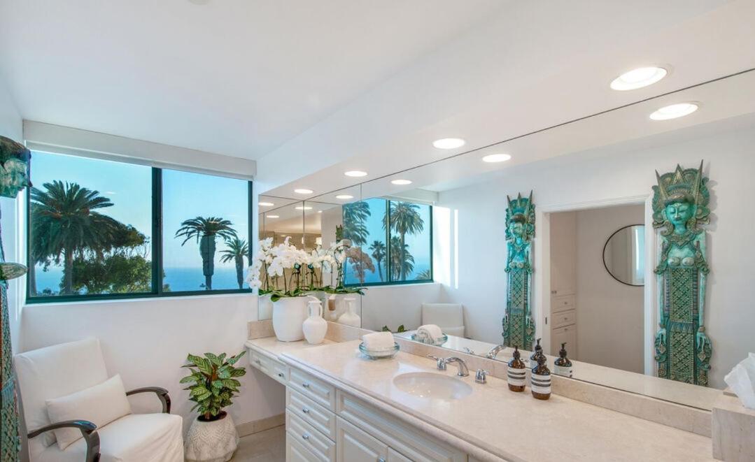 Exquisite 3 Bedroom Santa Monica Penthouse Apartamento Los Angeles