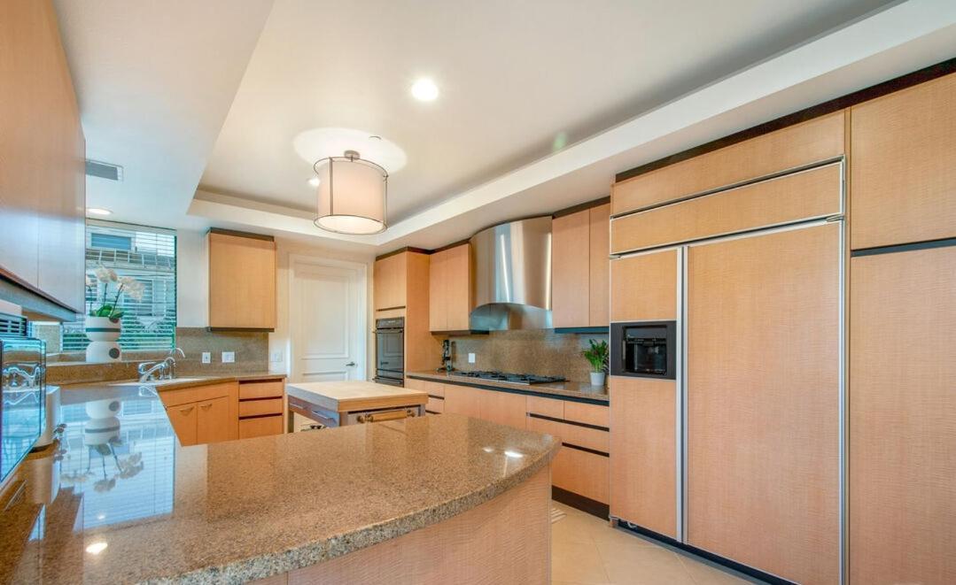 Apartamento Exquisite 3 Bedroom Santa Monica Penthouse *