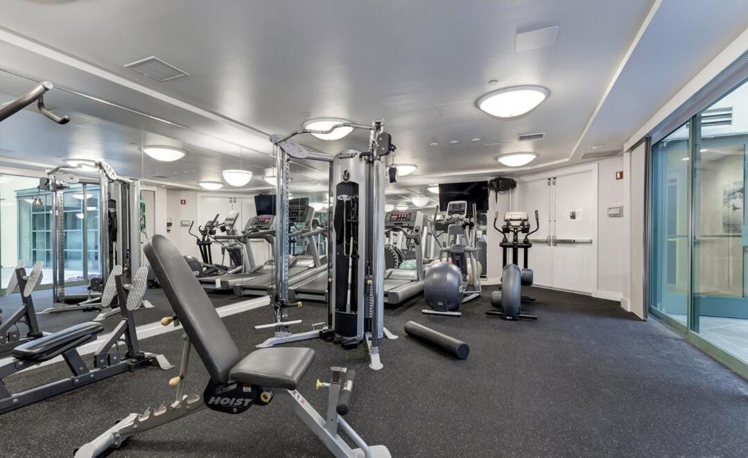 Exquisite 3 Bedroom Santa Monica Penthouse Apartamento *