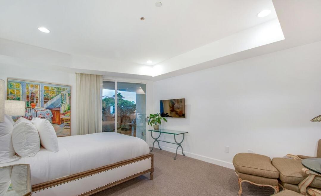 Apartamento Exquisite 3 Bedroom Santa Monica Penthouse