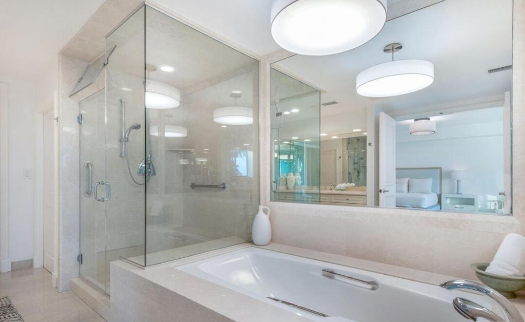 Exquisite 3 Bedroom Santa Monica Penthouse Apartamento *
