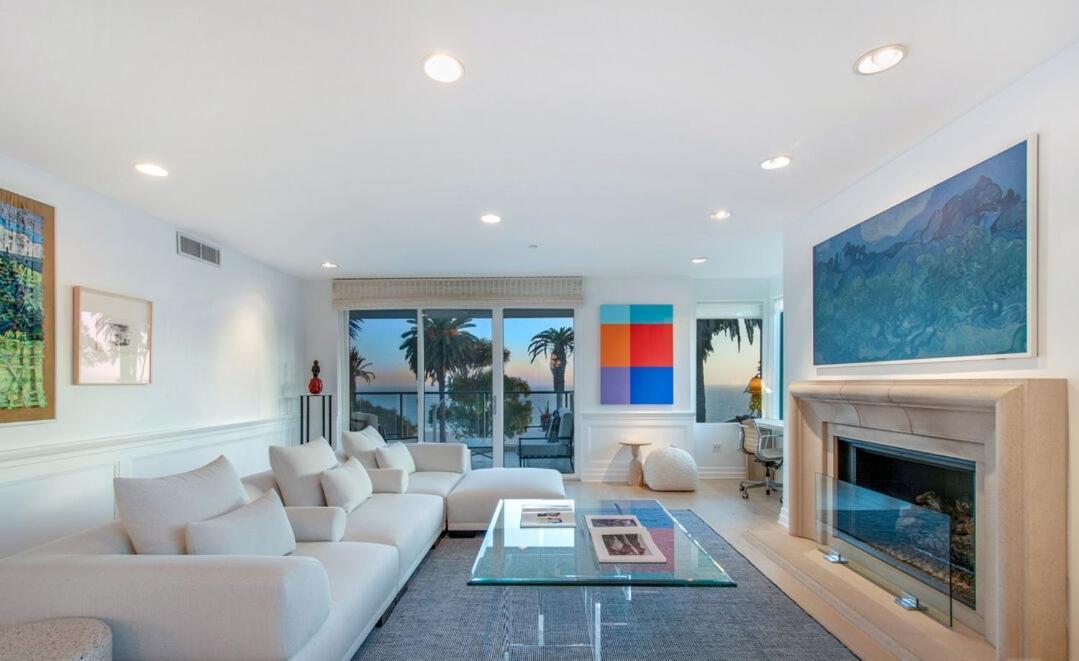 Exquisite 3 Bedroom Santa Monica Penthouse Apartamento