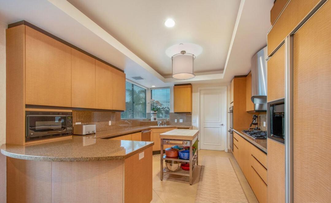 Appartamento Exquisite 3 Bedroom Santa Monica Penthouse *