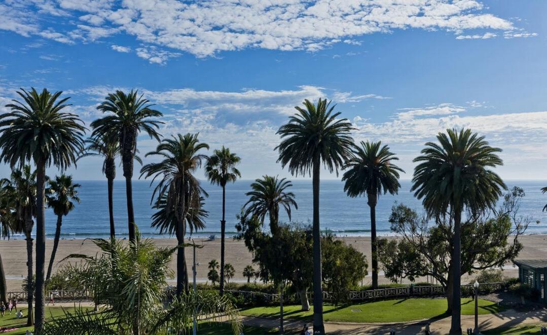 Appartamento Exquisite 3 Bedroom Santa Monica Penthouse